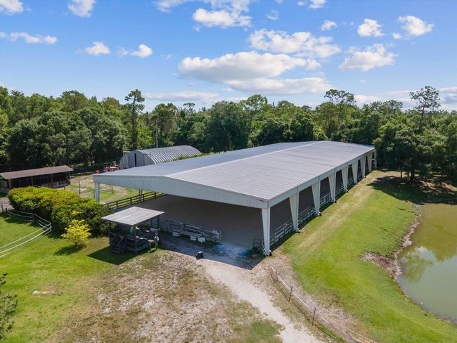 3442 C Rd, House other with 2 bedrooms, 2 bathrooms and null parking in LOXAHATCHEE FL | Image 40