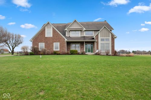 3627 S Southway Drive, New Palestine, IN, 46163 | Card Image
