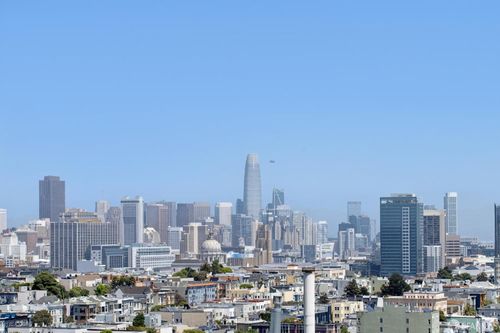 53 Alpine Ter, San Francisco, CA, 94117-3110 | Card Image