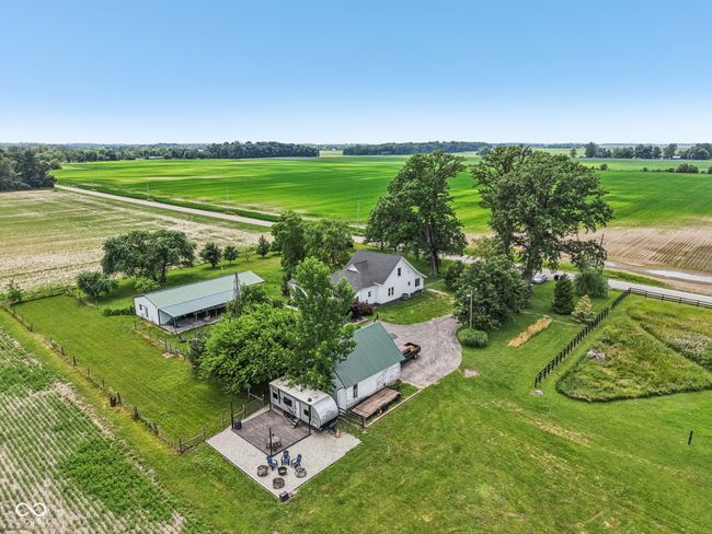 26735 Six Points Rd, House other with 5 bedrooms, 2 bathrooms and null parking in Sheridan IN | Image 65