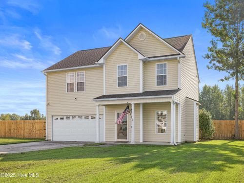 1858 Haw Branch Rd, Beulaville, NC, 28518-9556 | Card Image