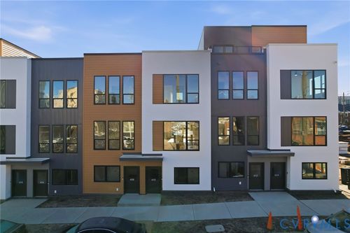 121 E 6th St, Richmond, VA, 23224-4153 | Card Image