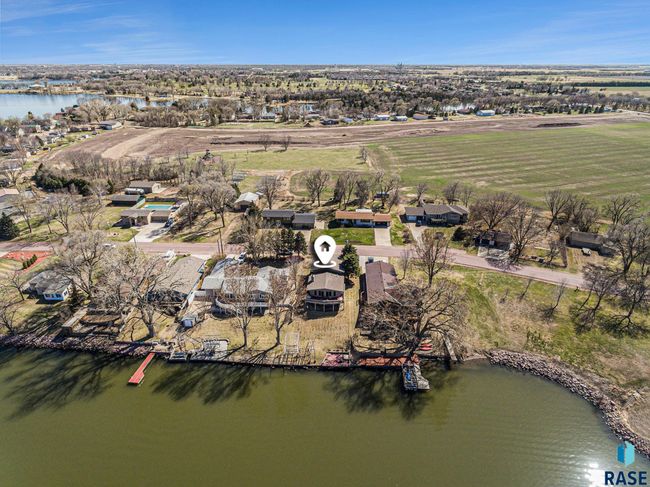 59 S Harmon Dr, House other with 2 bedrooms, 2 bathrooms and null parking in Mitchell SD | Image 37