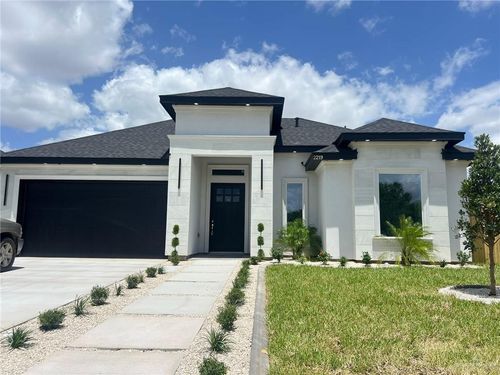 2219 Kirk Ave, Mission, TX, 78572 | Card Image
