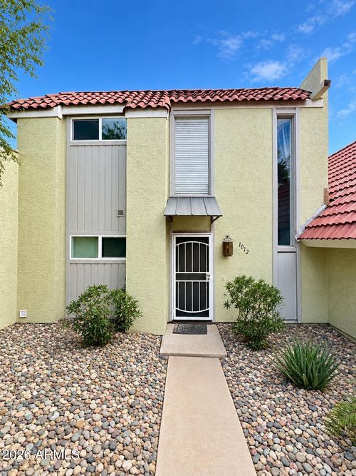1012 E Highland Ave, Phoenix, AZ, 85014-3636 | Card Image