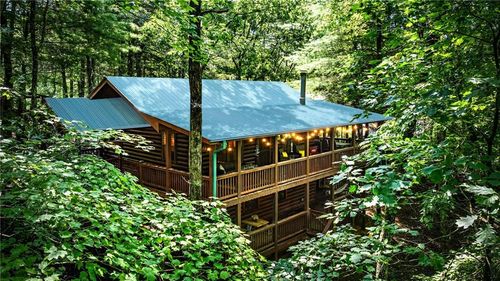 120 Tomahawk Trl, Blue Ridge, GA, 30513-6924 | Card Image