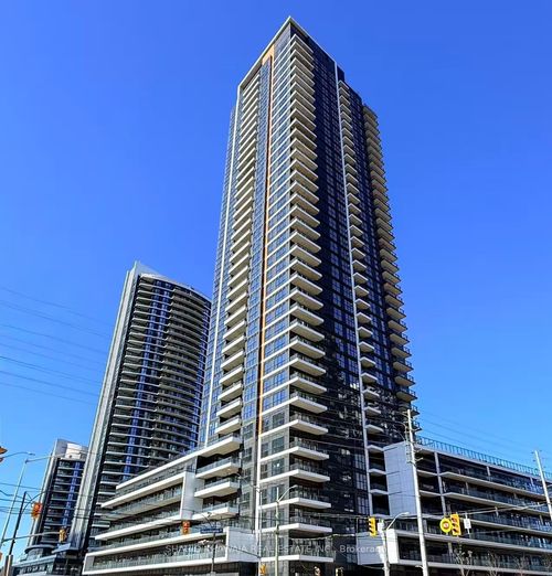2408-15 Watergarden Dr, Mississauga, ON, L5R0H4 | Card Image
