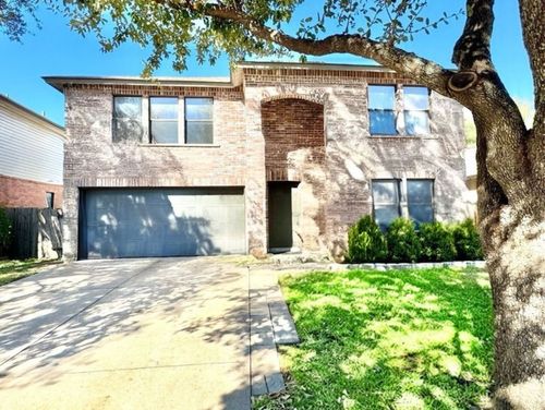 2009 Marysol Trl, Cedar Park, TX, 78613-7215 | Card Image