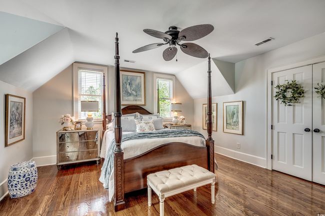 402 E Broad St, House other with 3 bedrooms, 3 bathrooms and 6 parking in Hemingway SC | Image 23