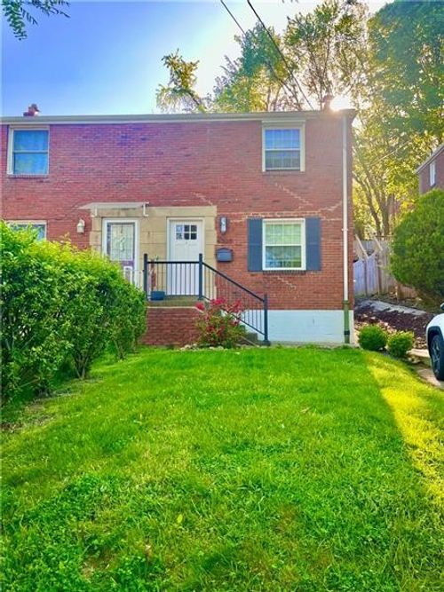4338 Coleridge St, Pittsburgh, PA, 15201-1644 | Card Image