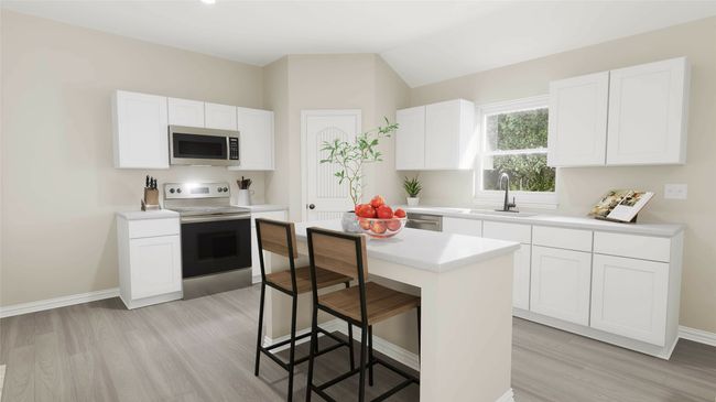 1603 Annabelle St, House other with 4 bedrooms, 2 bathrooms and null parking in Cleburne TX | Image 9