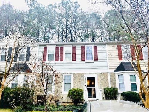 3490 Lee Ct Nw, Kennesaw, GA, 30144-1998 | Card Image
