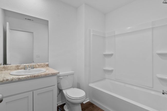 8201 Stacy Ln, House other with 2 bedrooms, 2 bathrooms and null parking in Little Rock AR | Image 27