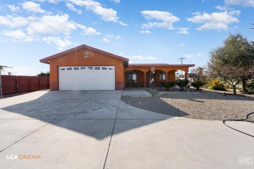 24873 Highway 33, Fellows, CA, 93224 | Card Image