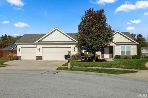 4614 Blackstone Court, Lafayette, IN, 47909 | Card Image