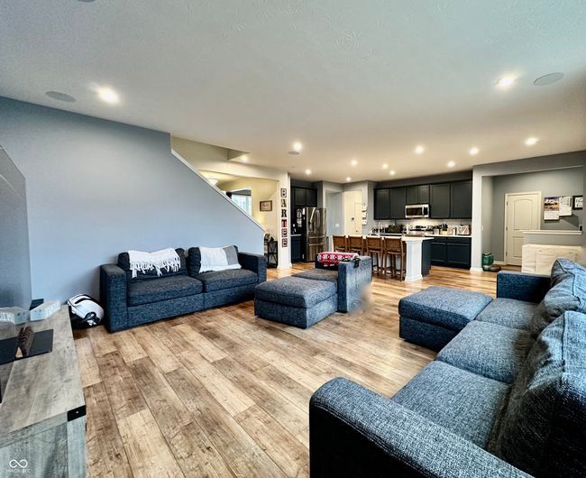4114 Spirea Dr, House other with 4 bedrooms, 3 bathrooms and null parking in Plainfield IN | Image 57