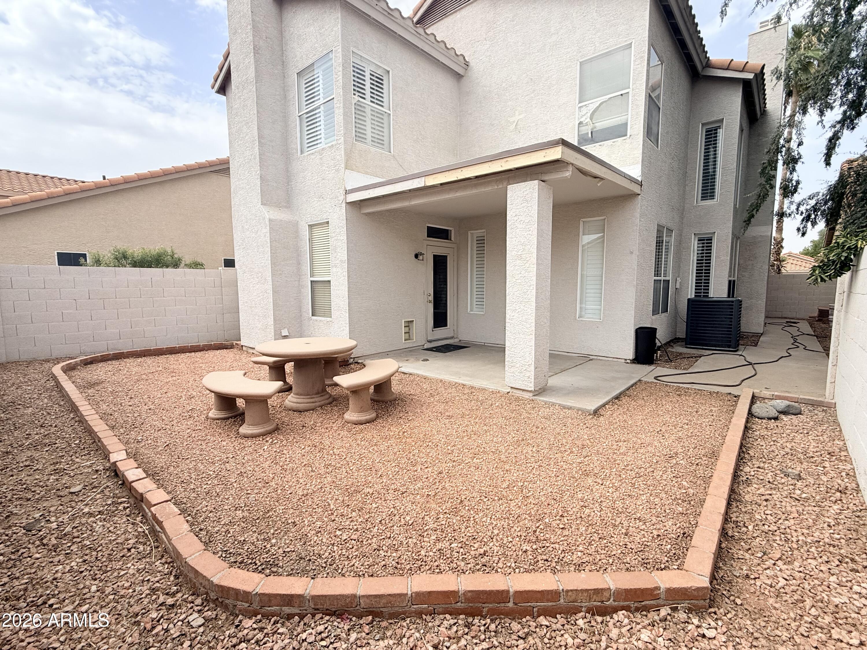 Residential Lease in Phoenix 3