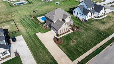 714 Elkhorn Peak Drive, House other with 4 bedrooms, 2 bathrooms and null parking in Bowling Green KY | Image 2