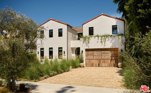 10317 Valley Spring Ln, Toluca Lake, CA, 91602-2927 | Card Image