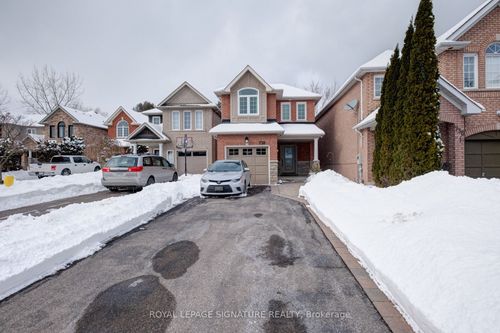 738 Swan Pl, Pickering, ON, L1X2V8 | Card Image