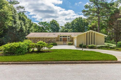 2406 Lost Valley Trail Se, Conyers, GA, 30094 | Card Image