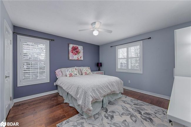 39 Davis Trail, House other with 4 bedrooms, 4 bathrooms and 10 parking in Thornton ON | Image 14