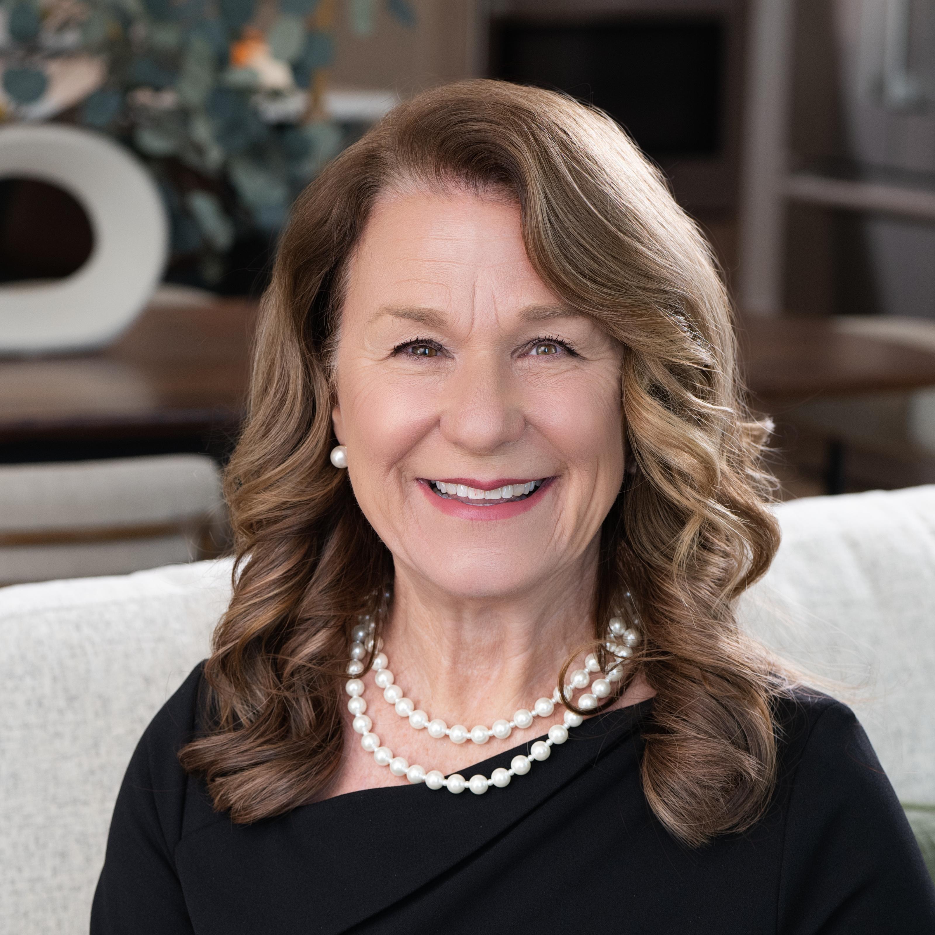 Christina Harmon
