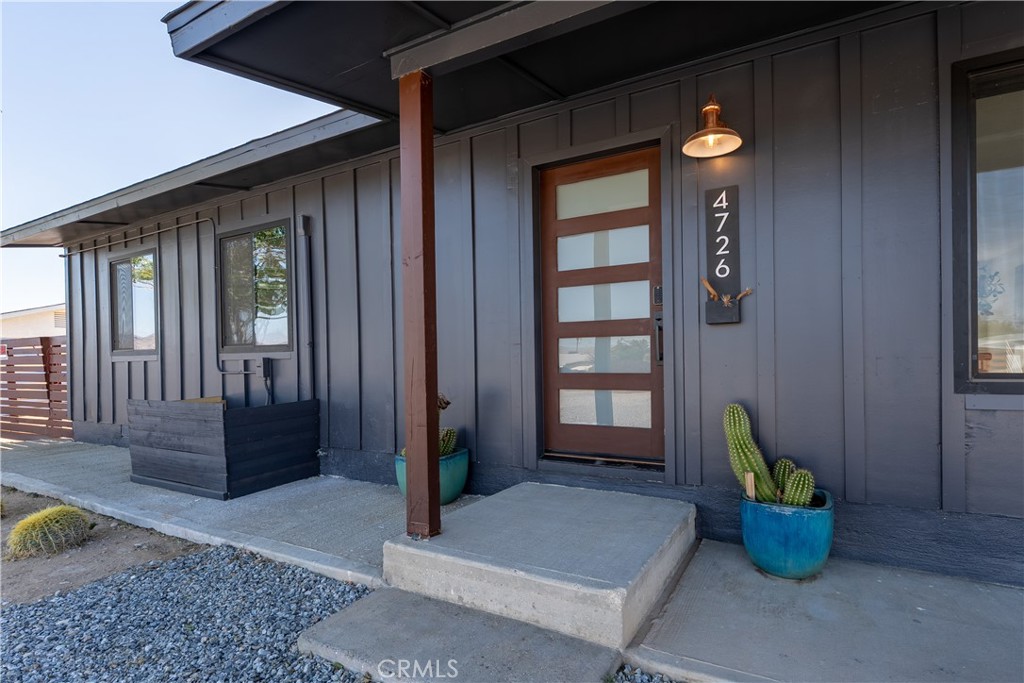 Residential in Joshua Tree 2