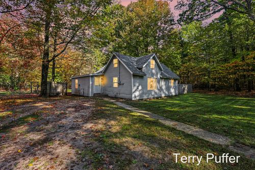 1466 N Scenic Drive, UNKNOWN, MI, 49445 | Card Image