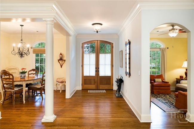 10 Cedar View Dr, House other with 3 bedrooms, 3 bathrooms and null parking in Savannah GA | Image 8