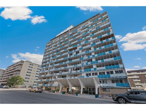 804-1155 N Ash St, Denver, CO, 80220 | Card Image