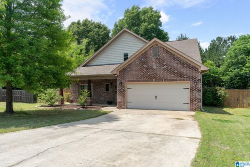 6301 Cove Ln, Mc Calla, AL, 35111-3492 | Card Image