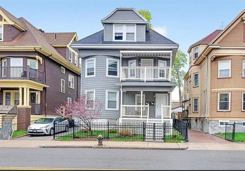2-101 Geneva Ave, Boston, MA, 02121-3111 | Card Image
