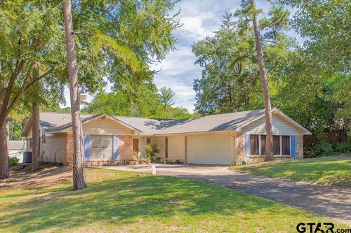 321 Lakeview Dr, Hideaway, TX, 75771-5219 | Card Image