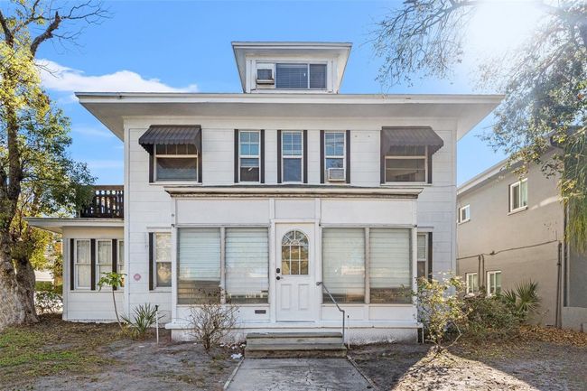 1335 Dr Martin Luther King Jr St N, Home with 0 bedrooms, 0 bathrooms and null parking in St Petersburg FL | Image 58