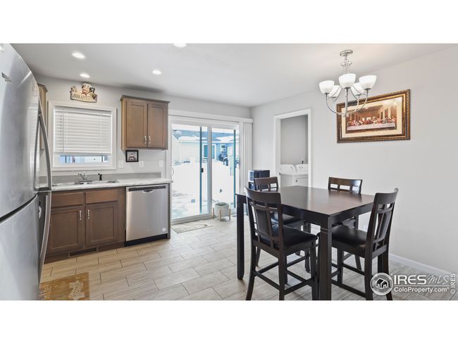 1506 Ouray Ave, House other with 3 bedrooms, 2 bathrooms and null parking in Fort Morgan CO | Image 6