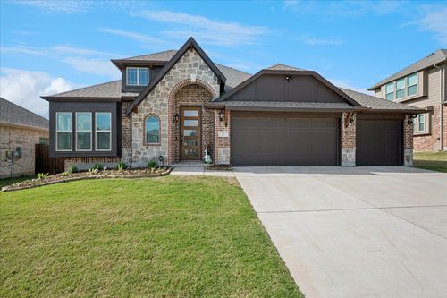 1217 Brentfield Drive, Anna, TX, 75409 | Card Image