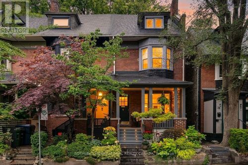 36 Aberdeen Avenue, Toronto (Cabbagetown-South St. James Town), ON, M4X1A2 | Card Image