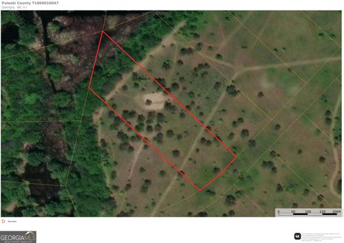 2.07 ACRES Arrowhead Road, Hawkinsville, GA, 31036 | Card Image