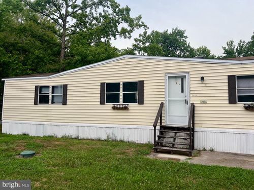 222-222 Laurel Ln, SMYRNA, DE, 19977-2722 | Card Image