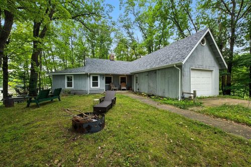 10570 Eagle Lake Road, DELTA, WI, 54847 | Card Image