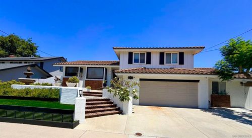4342 Bromfield Ave, San Diego, CA, 92122-3702 | Card Image