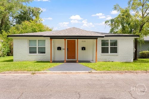 b-2120 Krenson St, Savannah, GA, 31415-1318 | Card Image