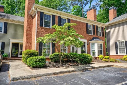 84 Mount Vernon Cir, Sandy Springs, GA, 30338-5435 | Card Image