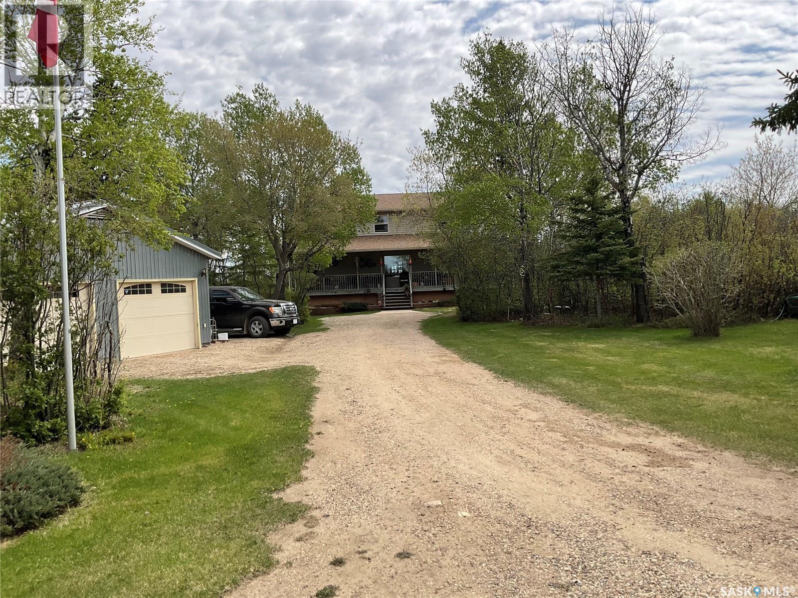 Residential in Wakaw 2