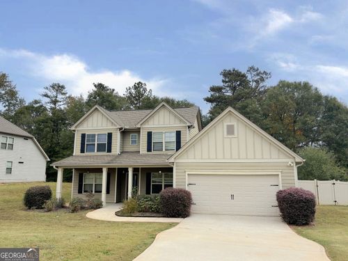 256 Forrest Drive, Palmetto, GA, 30268 | Card Image