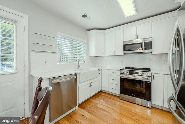 2441 Monroe Chase Ct, Townhouse with 2 bedrooms, 2 bathrooms and null parking in HERNDON VA | Image 11