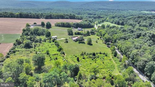 507&amp; 505 Dad Burnhams Road, SCHUYLKILL HAVEN, PA, 17972 | Card Image