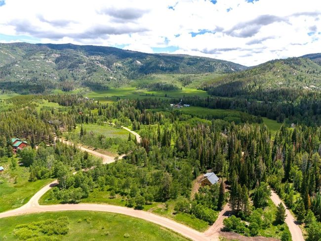 Drone / aerial view of property and surrounding area | Image 48