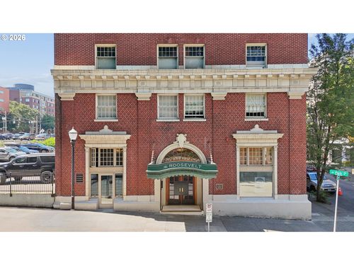 302-1005 Sw Park Ave, Portland, OR, 97205-2467 | Card Image